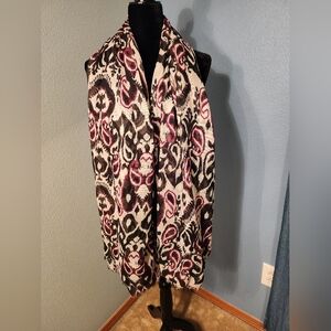 Beautiful Spanish Scarf